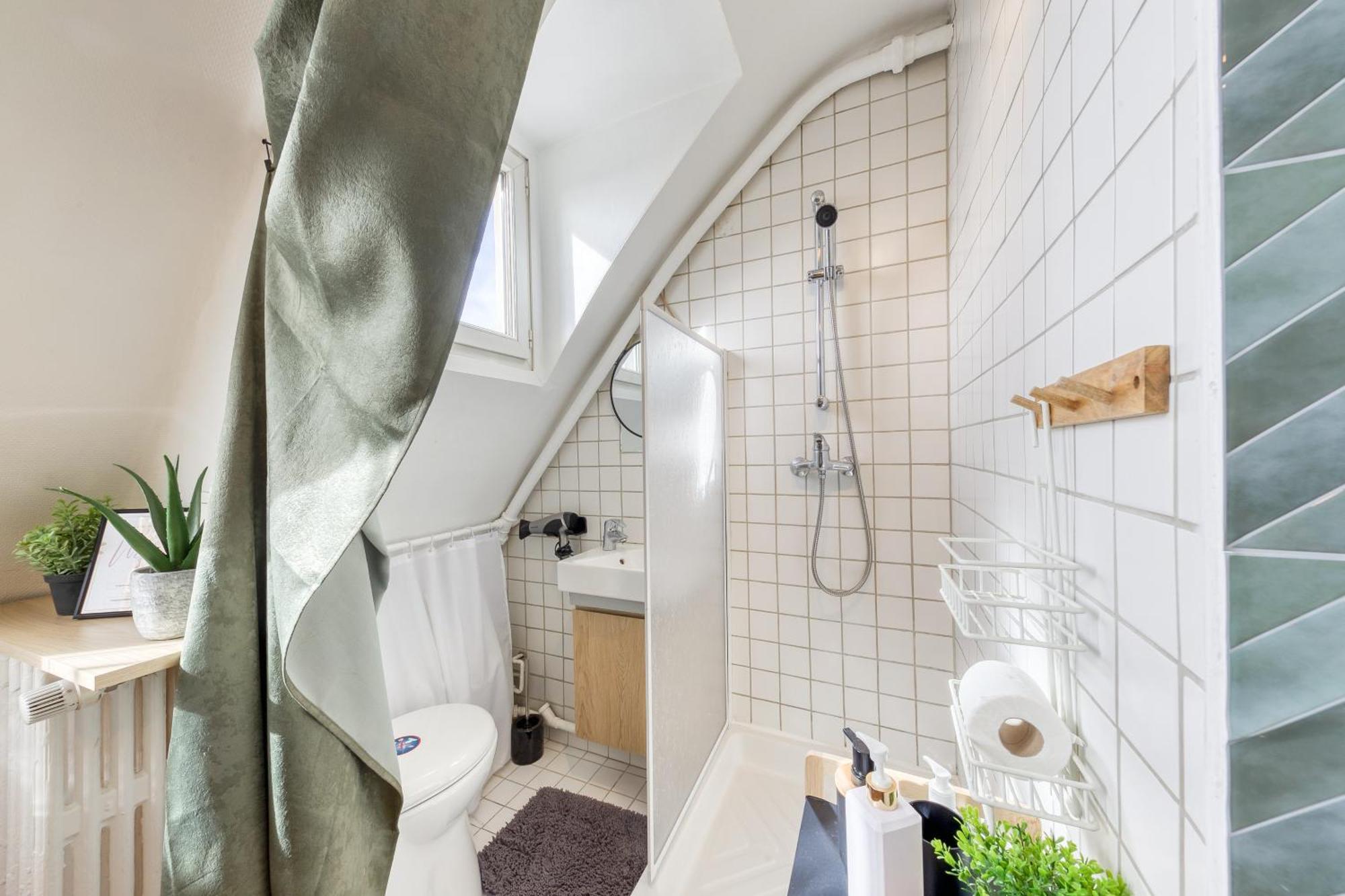 Апартаменты Le Vegetal - Cosyloc Agency - Centre Historique Венсен Экстерьер фото